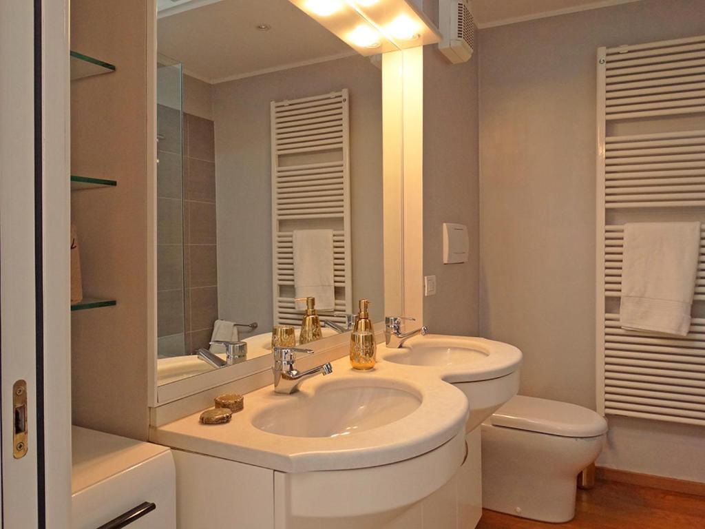 New Charme & Luxury - Sosa Residence In The Heart Of Udine Exteriör bild