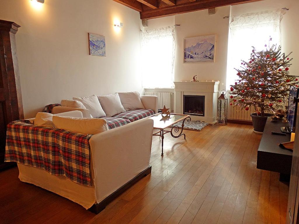 New Charme & Luxury - Sosa Residence In The Heart Of Udine Exteriör bild