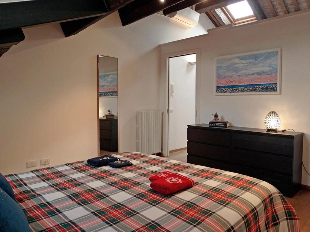 New Charme & Luxury - Sosa Residence In The Heart Of Udine Exteriör bild